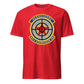 Mach2 Squadron Upload | 64TH AGGRESSOR SQUADRON | T-Shirt | Red | MACH-SHORT-SLEEVE-FRONT-RED.jpg