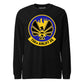 Mach2 Squadron Upload | 758TH AIRLIFT SQUADRON | Long Sleeve | Black | MACH-LONG-SLEEVE-FRONT-BLACK.jpg