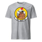 Mach2 Squadron Upload | 169TH AIRLIFT SQUADRON | T-Shirt | Heather Grey | MACH-SHORT-SLEEVE-FRONT-GREY.jpg