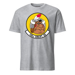 Mach2 Squadron Upload | 169TH AIRLIFT SQUADRON | T-Shirt | Heather Grey | MACH-SHORT-SLEEVE-FRONT-GREY.jpg