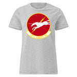 Mach2 Squadron Upload | 167TH AIRLIFT SQUADRON | Womens | Heather Grey | MACH-WOMENS-FRONT-GREY.jpg