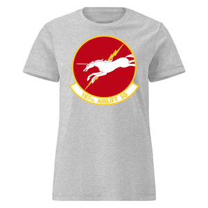 Mach2 Squadron Upload | 167TH AIRLIFT SQUADRON | Womens | Heather Grey | MACH-WOMENS-FRONT-GREY.jpg
