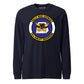 Mach2 Squadron Upload | 6TH AIRLIFT SQUADRON | Long Sleeve | Navy | MACH-LONG-SLEEVE-FRONT-NAVY.jpg