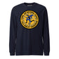 Mach2 Squadron Upload | 118TH AIRLIFT SQUADRON | Long Sleeve | Navy | MACH-LONG-SLEEVE-FRONT-NAVY.jpg