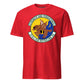Mach2 Squadron Upload | 314TH AIR REFUELING SQUADRON | T-Shirt | Red | MACH-SHORT-SLEEVE-FRONT-RED.jpg