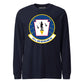 Mach2 Squadron Upload | 147TH AIR REFUELING SQUADRON | Long Sleeve | Navy | MACH-LONG-SLEEVE-FRONT-NAVY.jpg