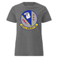 Mach2 Squadron Upload | 337TH AIRLIFT SQUADRON | Womens | Charcoal Heather | MACH-WOMENS-FRONT-CHARCOAL.jpg