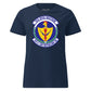 Mach2 Squadron Upload | 351ST AIR REFUELING SQUADRON | Womens | Navy | MACH-WOMENS-FRONT-NAVY.jpg