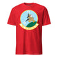 Mach2 Squadron Upload | 186TH AIRLIFT SQUADRON | T-Shirt | Red | MACH-SHORT-SLEEVE-FRONT-RED.jpg