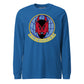 Mach2 Squadron Upload | 50TH AIR REFUELING SQUADRON | Long Sleeve | Royal | MACH-LONG-SLEEVE-FRONT-ROYAL.jpg