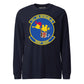 Mach2 Squadron Upload | 191ST AIR REFUELING SQUADRON | Long Sleeve | Navy | MACH-LONG-SLEEVE-FRONT-NAVY.jpg