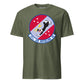 Mach2 Squadron Upload | 151ST AIR REFUELING SQUADRON | T-Shirt | OD Green | MACH-SHORT-SLEEVE-FRONT-OD.jpg