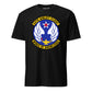 Mach2 Squadron Upload | 54TH AIRLIFT SQUADRON | T-Shirt | Black | MACH-SHORT-SLEEVE-FRONT-BLACK.jpg