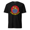535th Airlift Squadron T-Shirt - Black