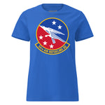 Mach2 Squadron Upload | 54TH AIR REFUELING SQUADRON | Womens | Royal | MACH-WOMENS-FRONT-ROYAL.jpg