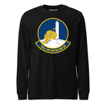 Mach2 Squadron Upload | 756TH AIR REFUELING SQUADRON | Long Sleeve | Black | MACH-LONG-SLEEVE-FRONT-BLACK.jpg