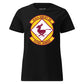 Mach2 Squadron Upload | 815TH AIRLIFT SQUADRON | Womens | Black | MACH-WOMENS-FRONT-BLACK.jpg