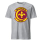 Mach2 Squadron Upload | 706TH AGGRESSOR SQUADRON | T-Shirt | Heather Grey | MACH-SHORT-SLEEVE-FRONT-GREY.jpg