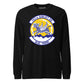 Mach2 Squadron Upload | 757TH AIRLIFT SQUADRON | Long Sleeve | Black | MACH-LONG-SLEEVE-FRONT-BLACK.jpg