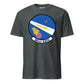 Mach2 Squadron Upload | 961ST AIRBORNE AIR CONTROL SQUADRON | T-Shirt | Charcoal Heather | MACH-SHORT-SLEEVE-FRONT-CHARCOAL.jpg