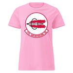 Mach2 Squadron Upload | 173RD AIR REFUELING SQUADRON | Womens | Pink | MACH-WOMENS-FRONT-PINK.jpg