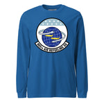 Mach2 Squadron Upload | 905TH AIR REFUELING SQUADRON | Long Sleeve | Royal | MACH-LONG-SLEEVE-FRONT-ROYAL.jpg