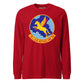 Mach2 Squadron Upload | 76TH AIR REFUELING SQUADRON | Long Sleeve | Red | MACH-LONG-SLEEVE-FRONT-RED.jpg