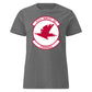 Mach2 Squadron Upload | 517TH AIRLIFT SQUADRON | Womens | Charcoal Heather | MACH-WOMENS-FRONT-CHARCOAL.jpg