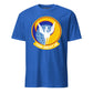 Mach2 Squadron Upload | 729TH AIRLIFT SQUADRON | T-Shirt | Royal | MACH-SHORT-SLEEVE-FRONT-ROYAL.jpg