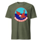 Mach2 Squadron Upload | 911TH AIR REFUELING SQUADRON | T-Shirt | OD Green | MACH-SHORT-SLEEVE-FRONT-OD.jpg
