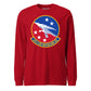 Mach2 Squadron Upload | 54TH AIR REFUELING SQUADRON | Long Sleeve | Red | MACH-LONG-SLEEVE-FRONT-RED.jpg
