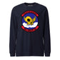 Mach2 Squadron Upload | 39TH AIRLIFT SQUADRON | Long Sleeve | Navy | MACH-LONG-SLEEVE-FRONT-NAVY.jpg