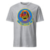 201st Airlift Squadron T-Shirt - Heather Grey