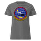Mach2 Squadron Upload | 349TH AIR REFUELING SQUADRON | Womens | Charcoal Heather | MACH-WOMENS-FRONT-CHARCOAL.jpg