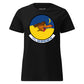 Mach2 Squadron Upload | 117TH AIR REFUELING SQUADRON | Womens | Black | MACH-WOMENS-FRONT-BLACK.jpg