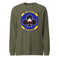 Mach2 Squadron Upload | 62ND AIRLIFT SQUADRON | Long Sleeve | OD Green | MACH-LONG-SLEEVE-FRONT-OD.jpg