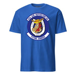 Mach2 Squadron Upload | 63RD AIR REFUELING SQUADRON | T-Shirt | Royal | MACH-SHORT-SLEEVE-FRONT-ROYAL.jpg