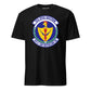 Mach2 Squadron Upload | 351ST AIR REFUELING SQUADRON | T-Shirt | Black | MACH-SHORT-SLEEVE-FRONT-BLACK.jpg