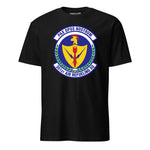 Mach2 Squadron Upload | 351ST AIR REFUELING SQUADRON | T-Shirt | Black | MACH-SHORT-SLEEVE-FRONT-BLACK.jpg