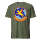 Mach2 Squadron Upload | 76TH AIR REFUELING SQUADRON | T-Shirt | OD Green | MACH-SHORT-SLEEVE-FRONT-OD.jpg