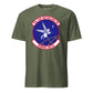 Mach2 Squadron Upload | 93RD AIR REFUELING SQUADRON | T-Shirt | OD Green | MACH-SHORT-SLEEVE-FRONT-OD.jpg