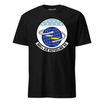 Mach2 Squadron Upload | 905TH AIR REFUELING SQUADRON | T-Shirt | Black | MACH-SHORT-SLEEVE-FRONT-BLACK.jpg