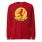Mach2 Squadron Upload | 16TH AIRLIFT SQUADRON | Long Sleeve | Red | MACH-LONG-SLEEVE-FRONT-RED.jpg