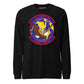 Mach2 Squadron Upload | 15TH AIRLIFT SQUADRON | Long Sleeve | Black | MACH-LONG-SLEEVE-FRONT-BLACK.jpg