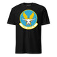 Mach2 Squadron Upload | 181ST AIRLIFT SQUADRON | T-Shirt | Black | MACH-SHORT-SLEEVE-FRONT-BLACK.jpg