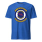 Mach2 Squadron Upload | 97TH AIR REFUELING SQUADRON | T-Shirt | Royal | MACH-SHORT-SLEEVE-FRONT-ROYAL.jpg