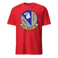 Mach2 Squadron Upload | 337TH AIRLIFT SQUADRON | T-Shirt | Red | MACH-SHORT-SLEEVE-FRONT-RED.jpg