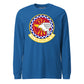 Mach2 Squadron Upload | 74TH AIR REFUELING SQUADRON | Long Sleeve | Royal | MACH-LONG-SLEEVE-FRONT-ROYAL.jpg
