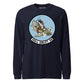 Mach2 Squadron Upload | 326TH AIRLIFT SQUADRON | Long Sleeve | Navy | MACH-LONG-SLEEVE-FRONT-NAVY.jpg