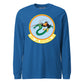 Mach2 Squadron Upload | 166TH AIR REFUELING SQUADRON | Long Sleeve | Royal | MACH-LONG-SLEEVE-FRONT-ROYAL.jpg